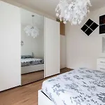 Homi Apartment