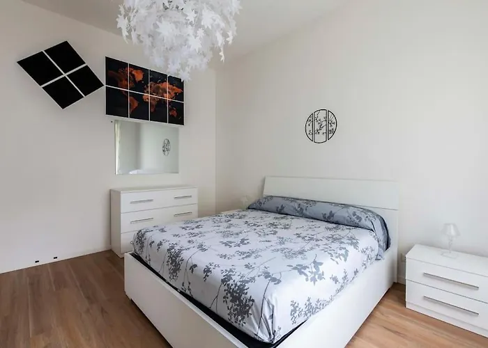 Homi Apartment