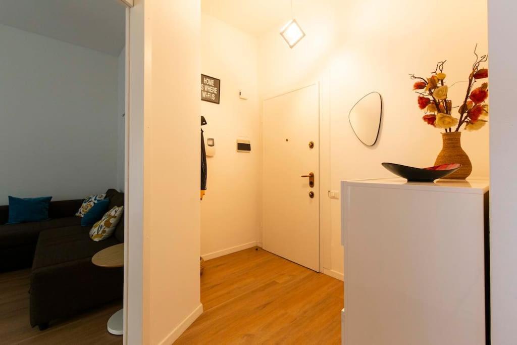 Homi Appartement *