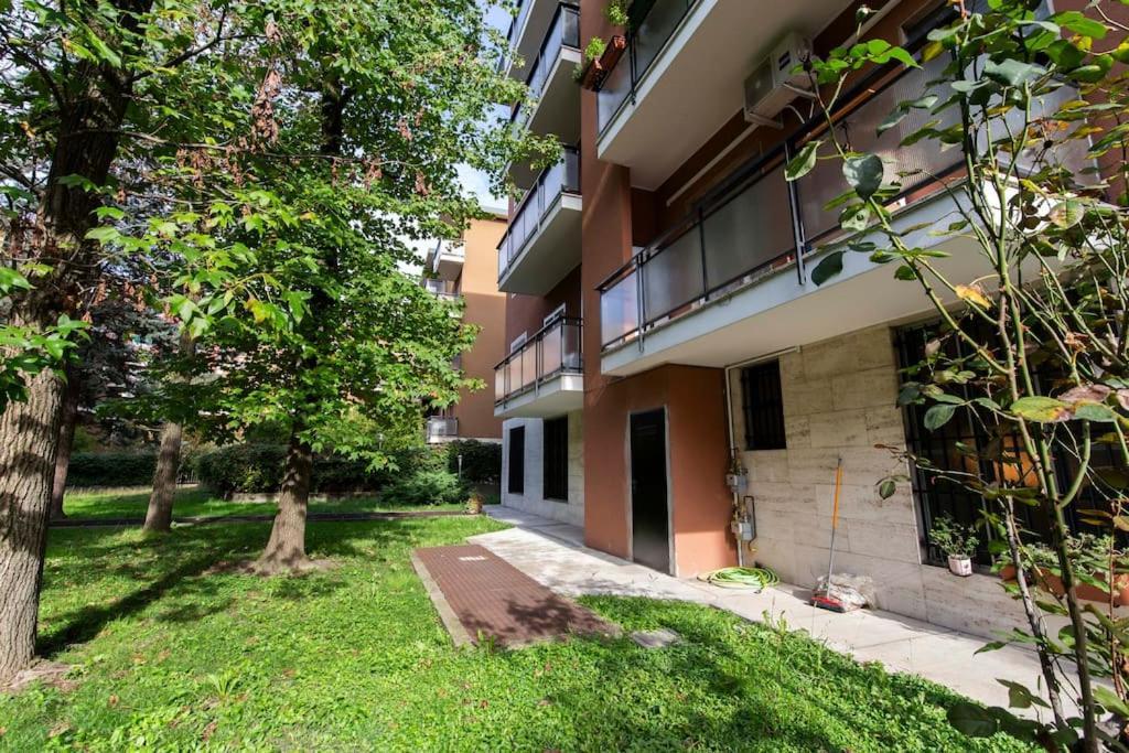 Appartement Homi